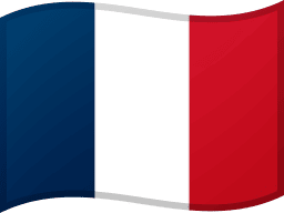 Frankreich