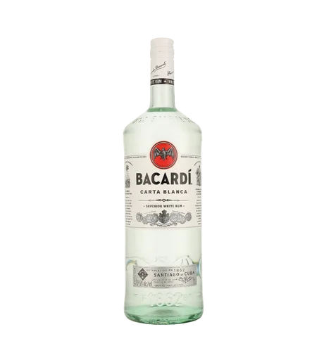 Bacardi