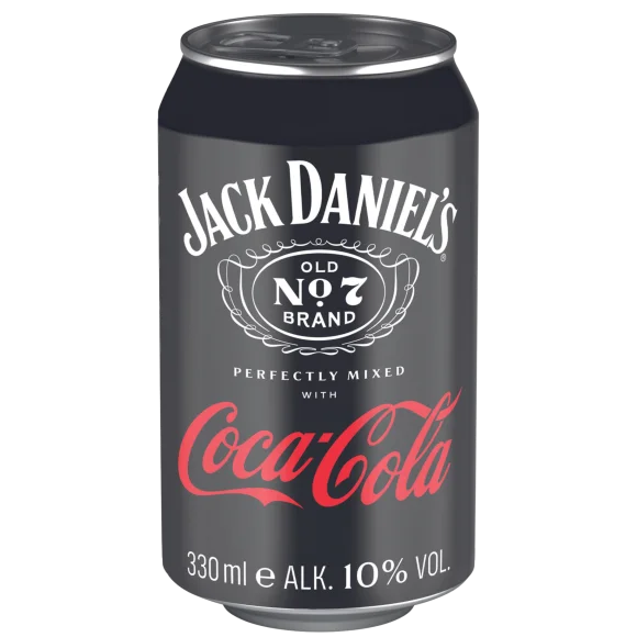 Jack Daniels Mini
