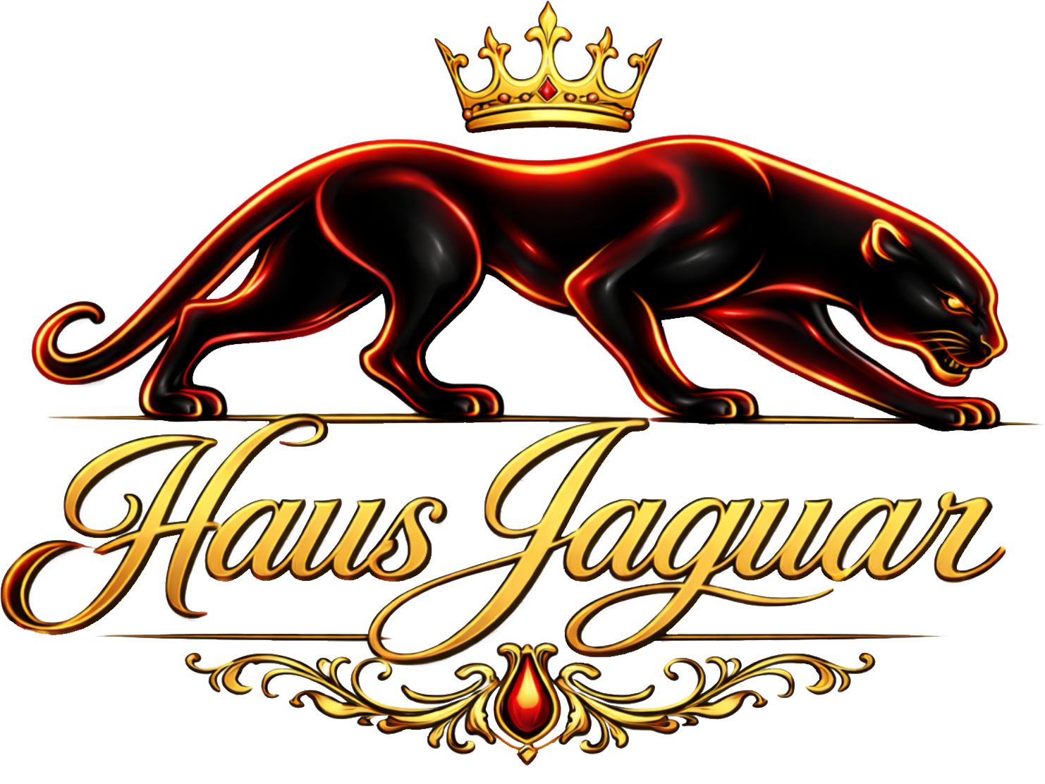 Haus Jaguar